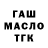 ГАШИШ индика сатива YuREtS #